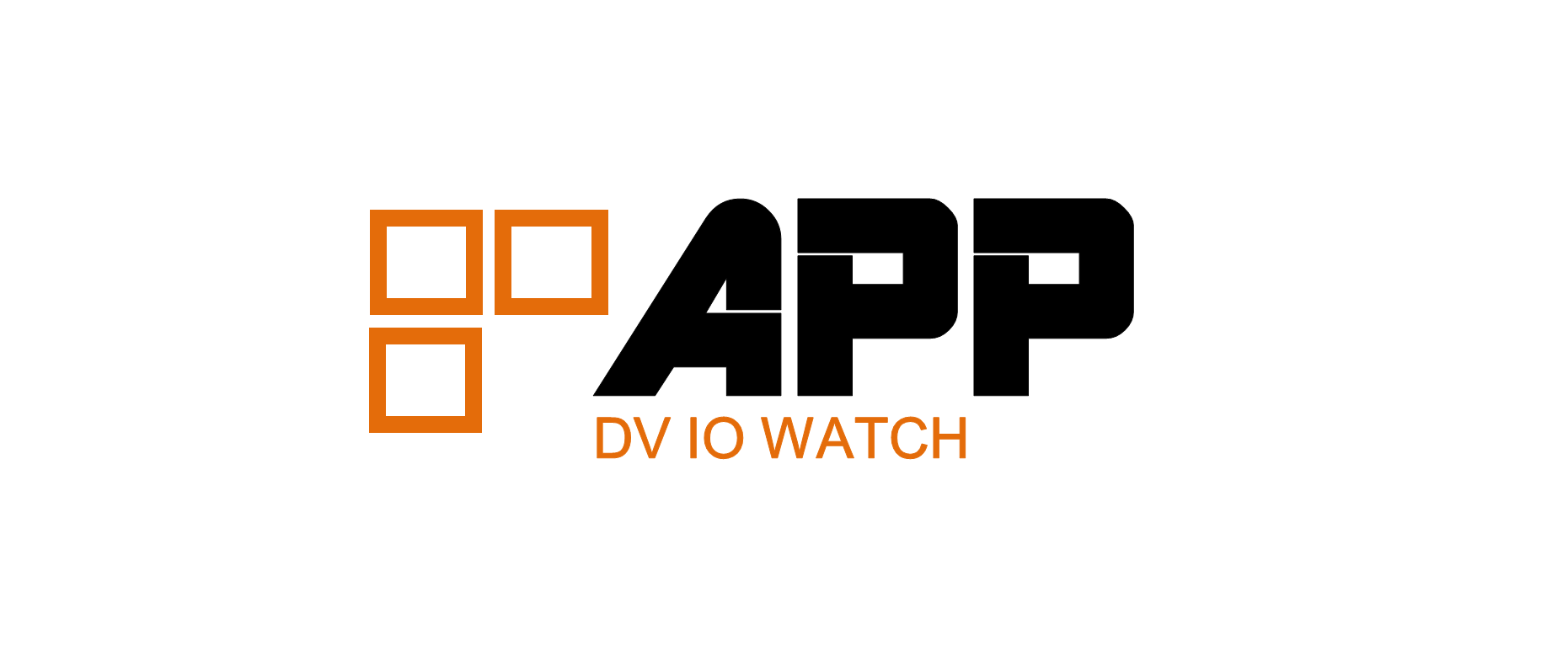 DV IO Watch Download